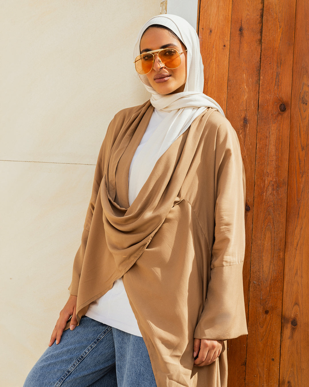 بلوزه كروس 40512