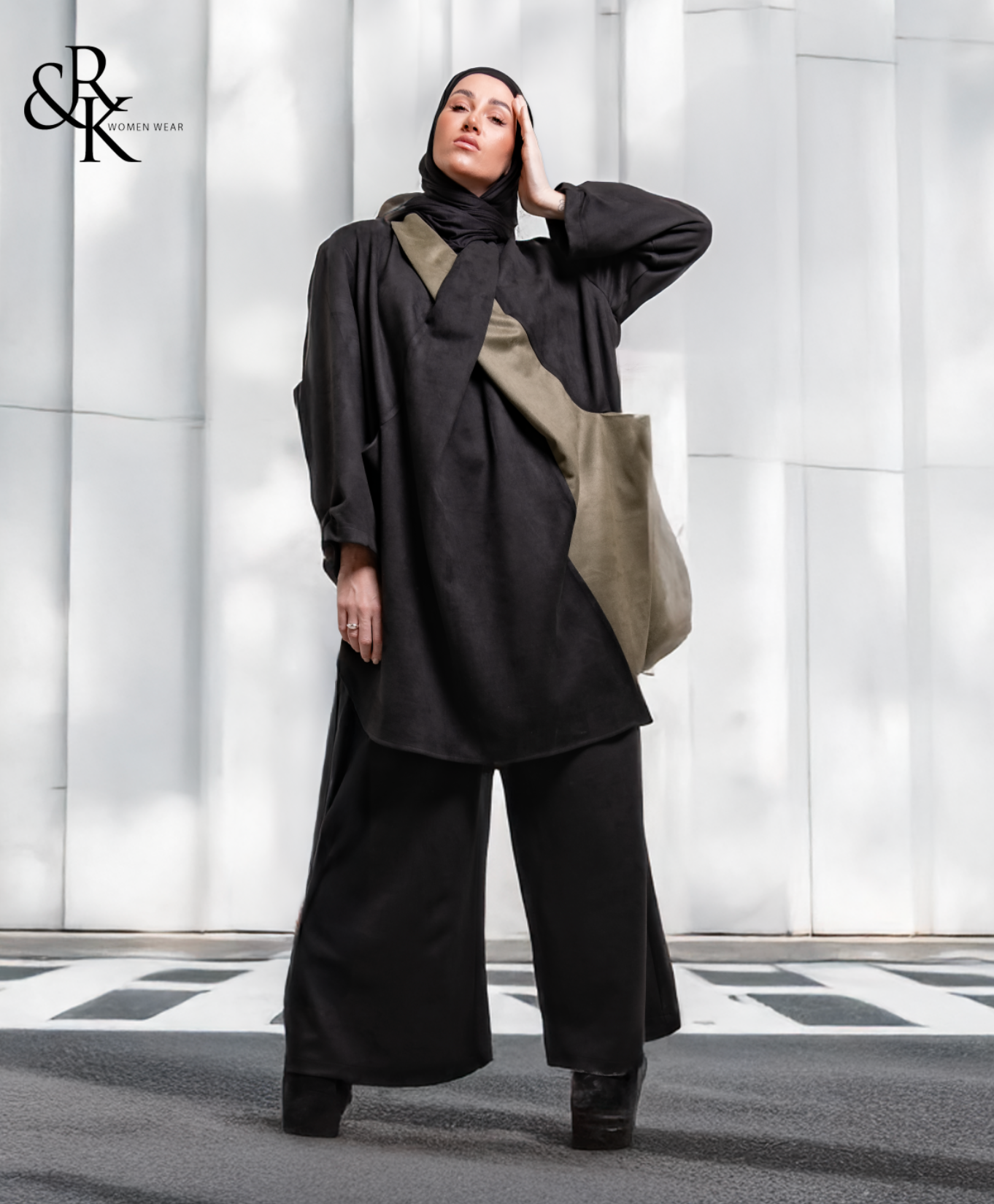 Two-tone Set- 35443