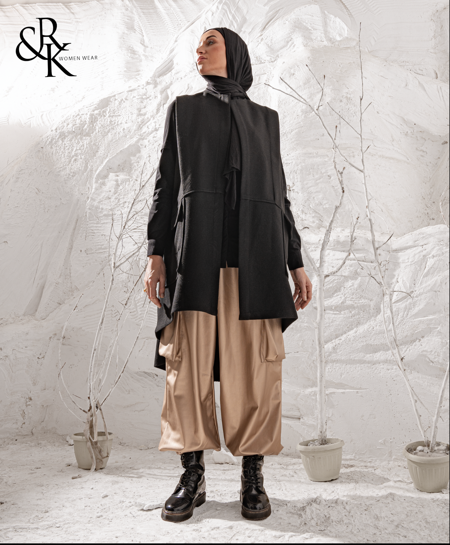 Jacket CUT 2 - 35446