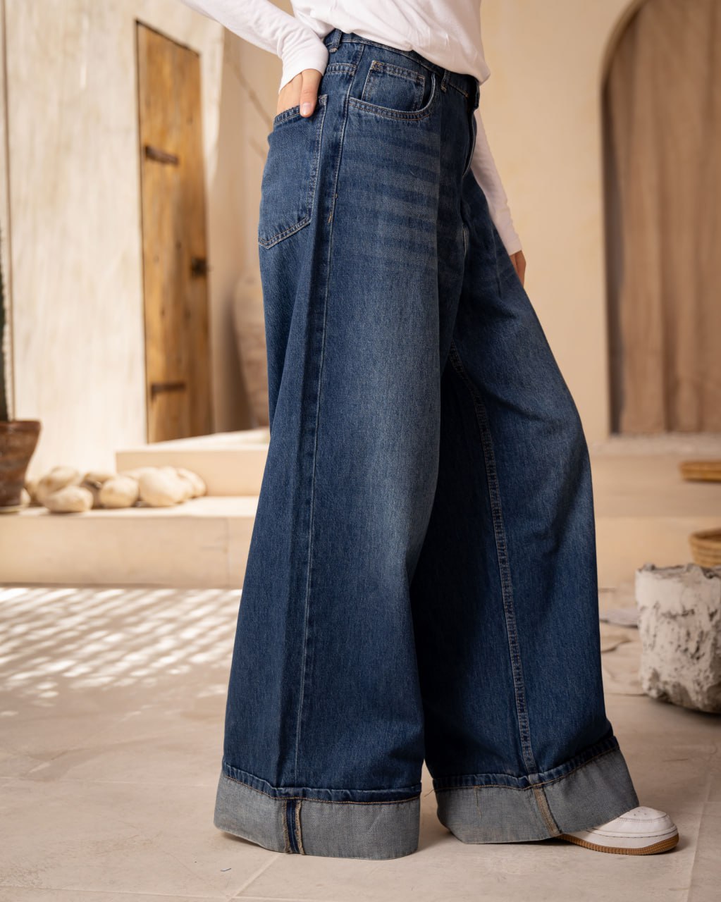 Pants - 56107