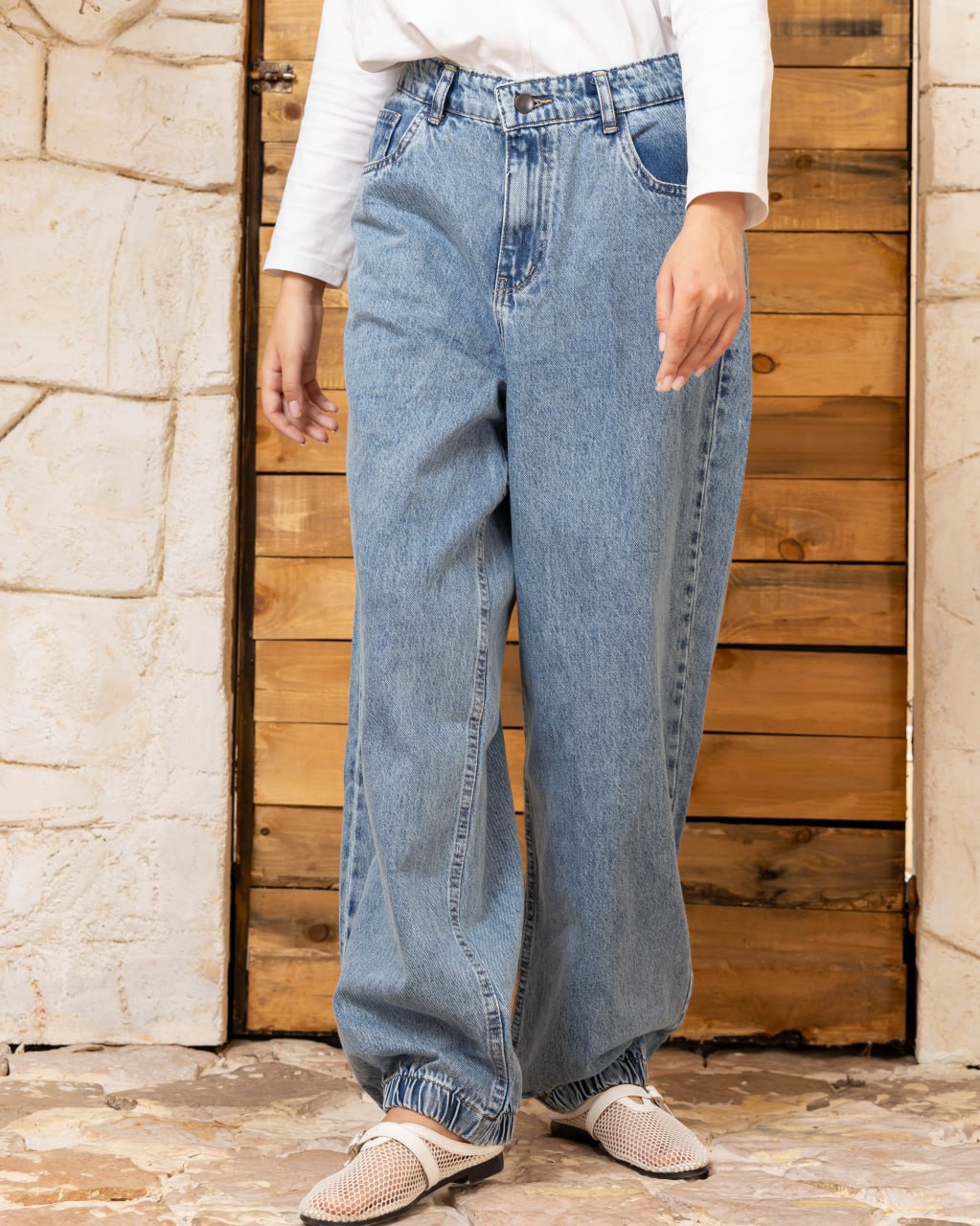 Pants - 56106