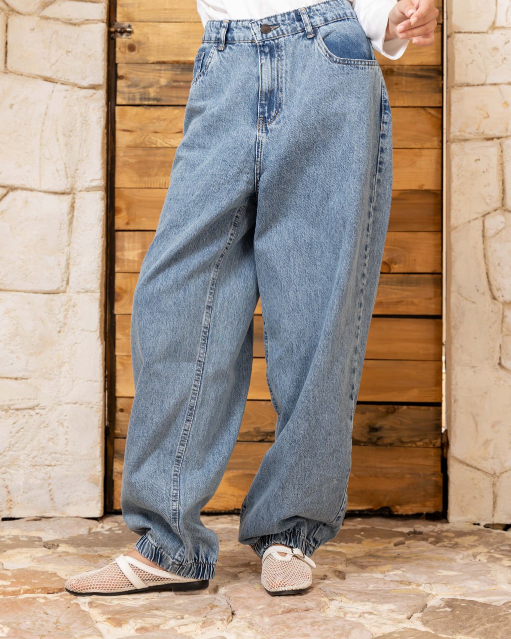 Pants - 56106