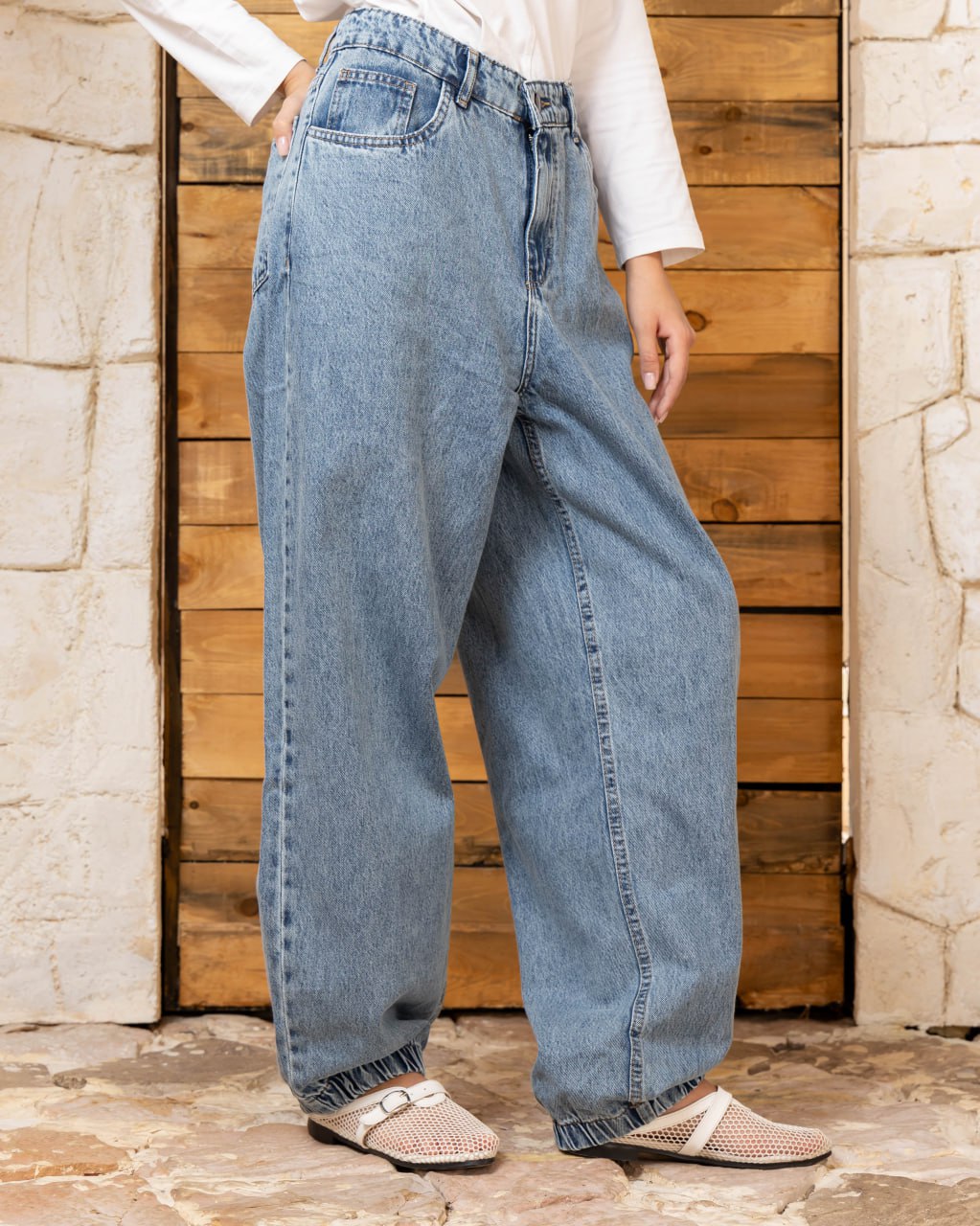 Pants - 56106