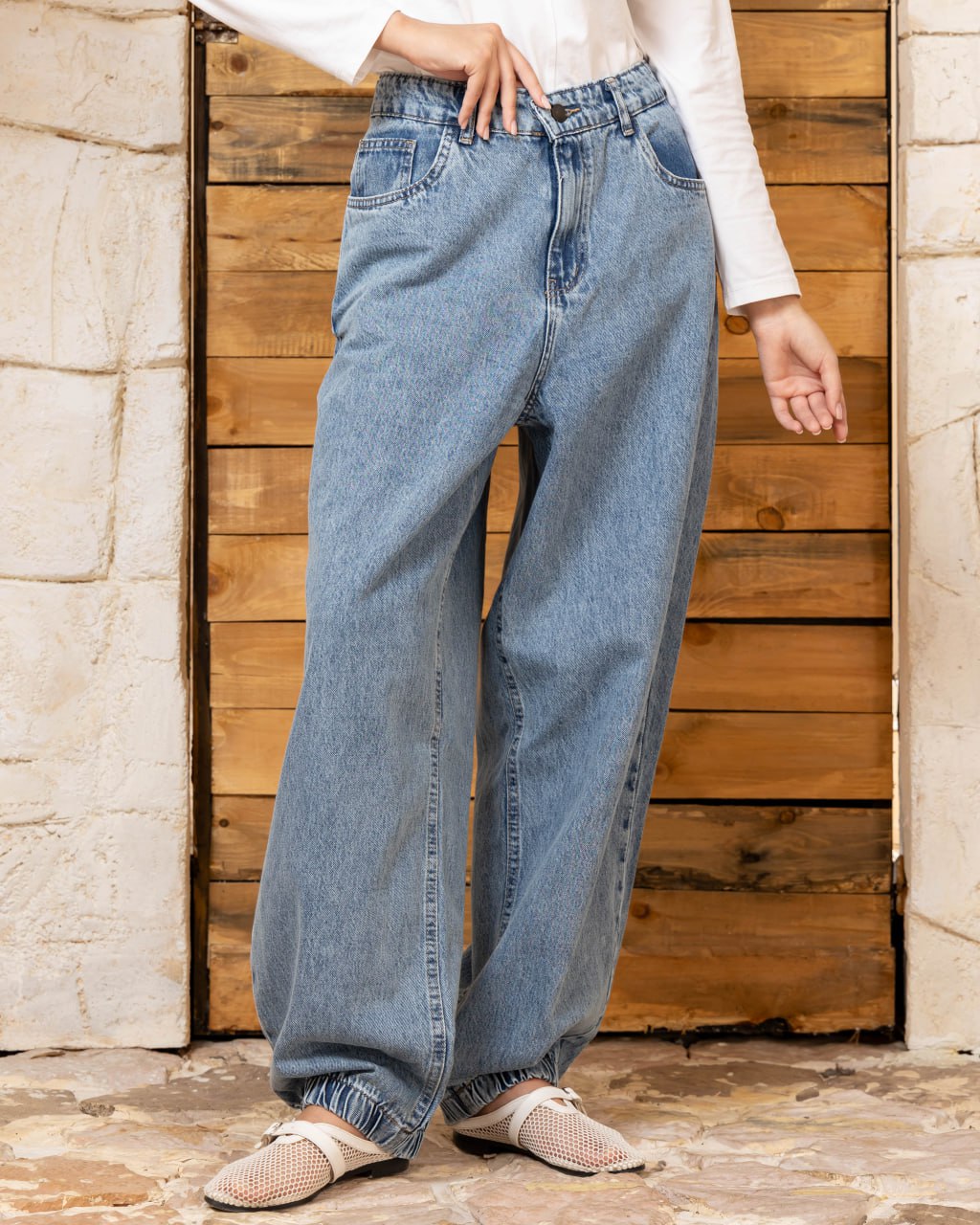 Pants - 56106