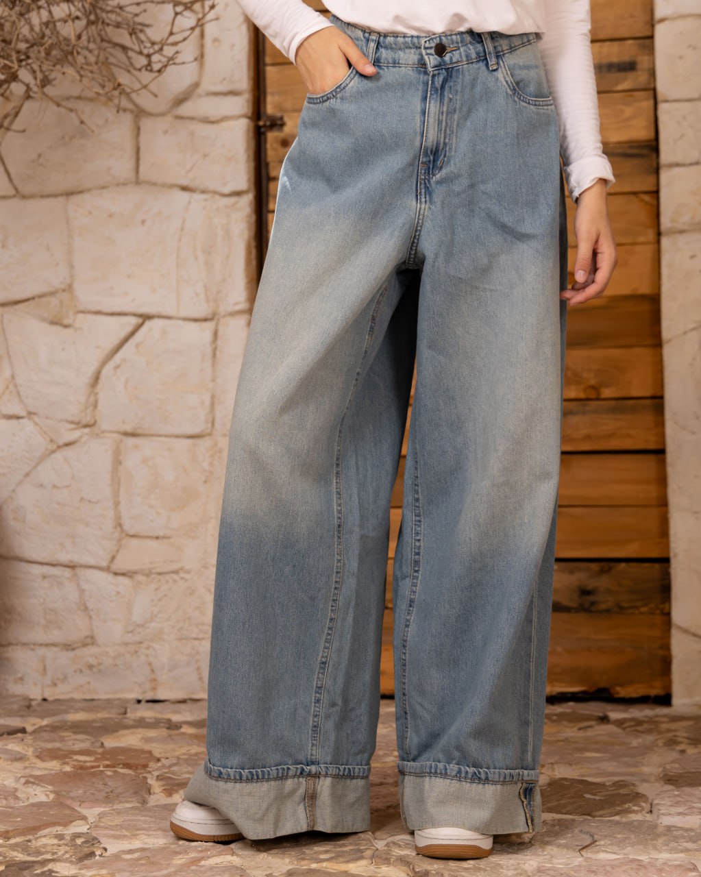Pants - 56107