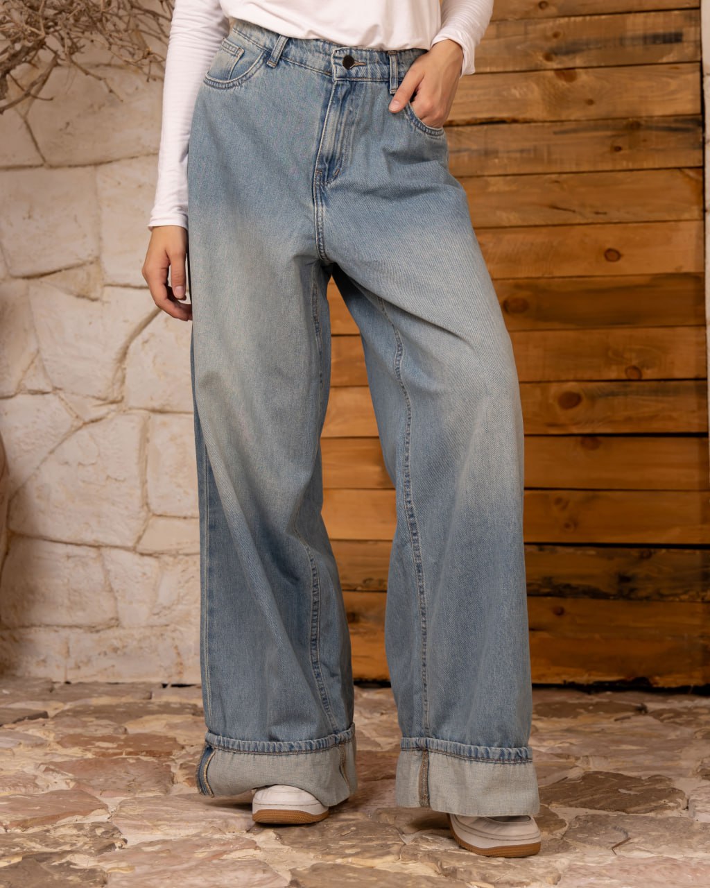 Pants - 56107