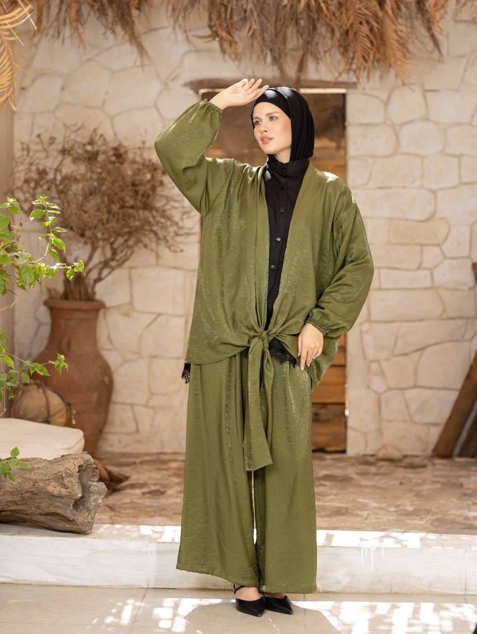Suit - 38704