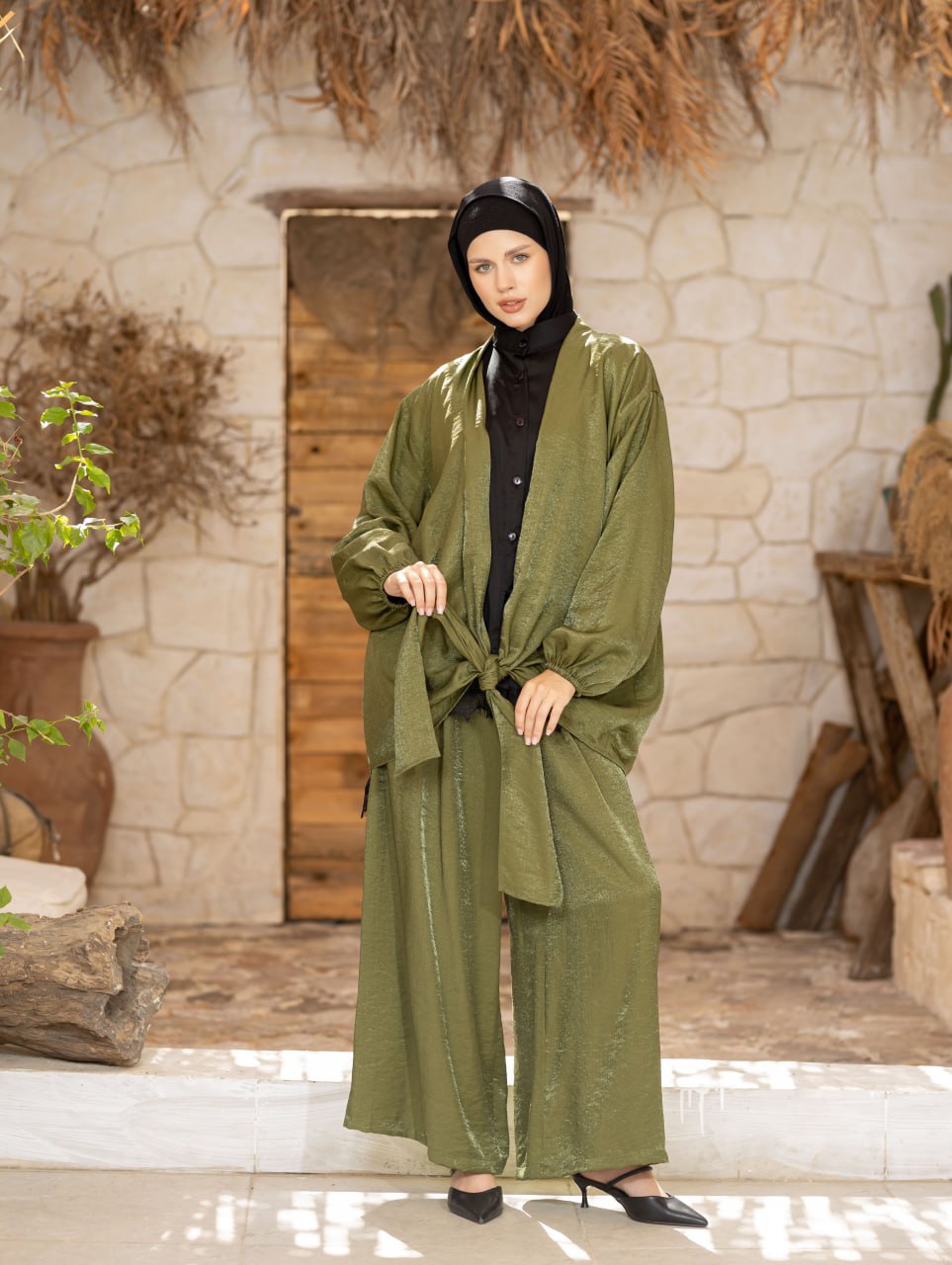 Suit - 38704