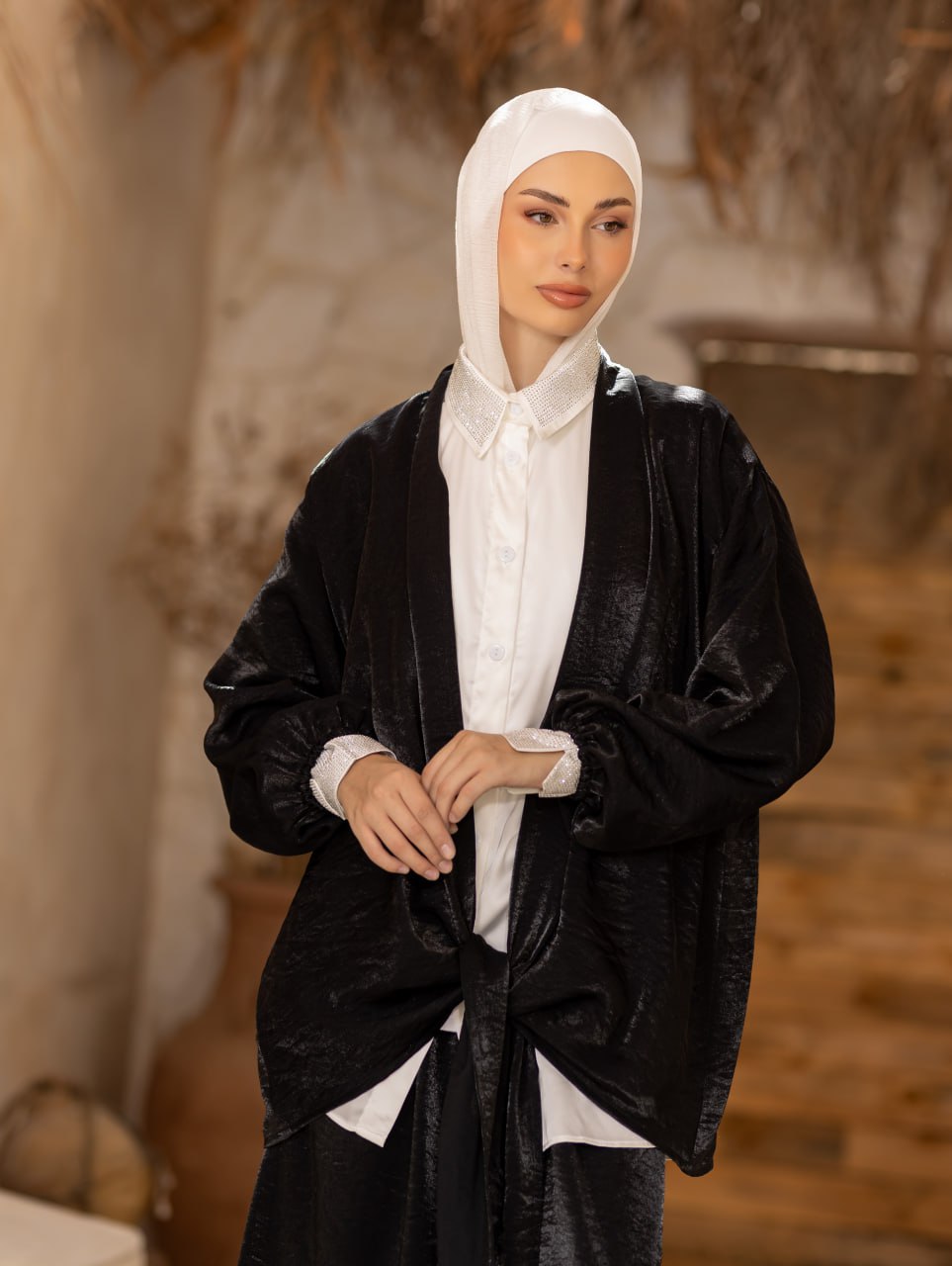 Suit - 38704