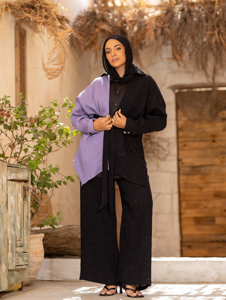 Suit - 38706