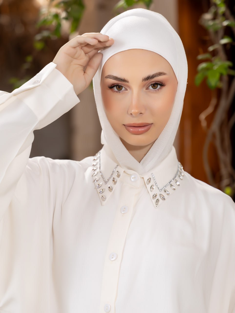 blouse - 38425