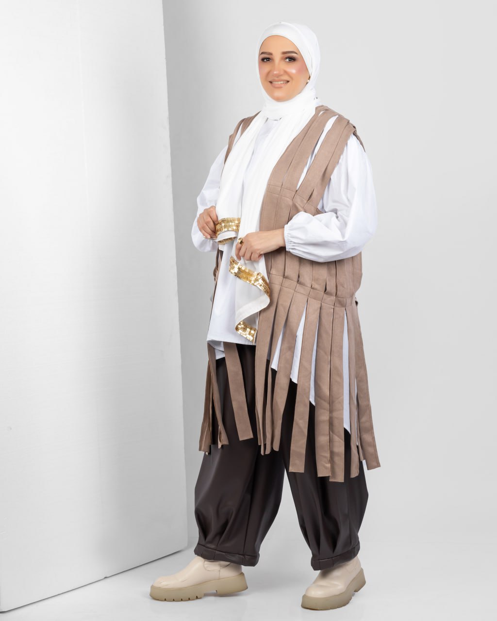 Vest- 37402