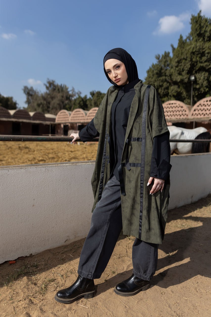 Poncho - 39406