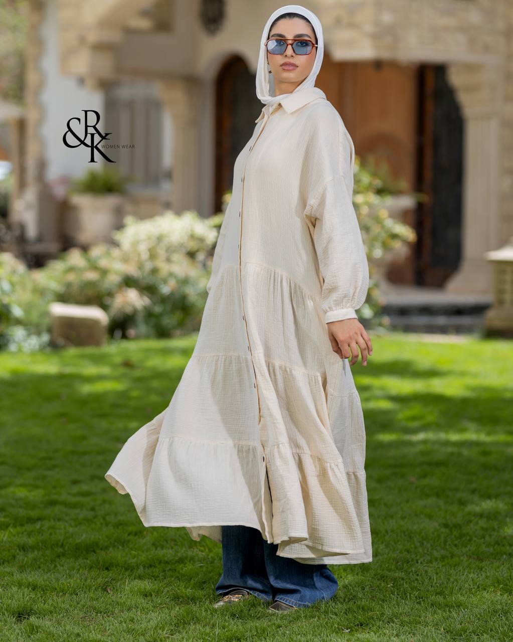 Dress 38527
