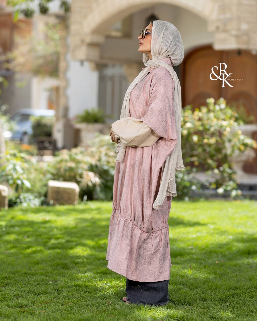 Koresha dress 38521