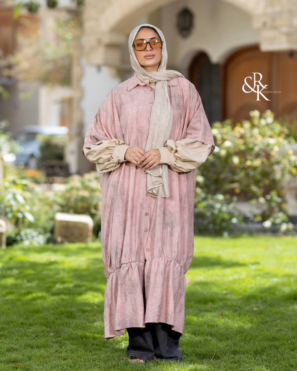 Koresha dress 38521