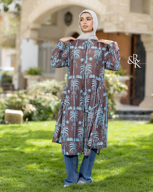 blouse 38530