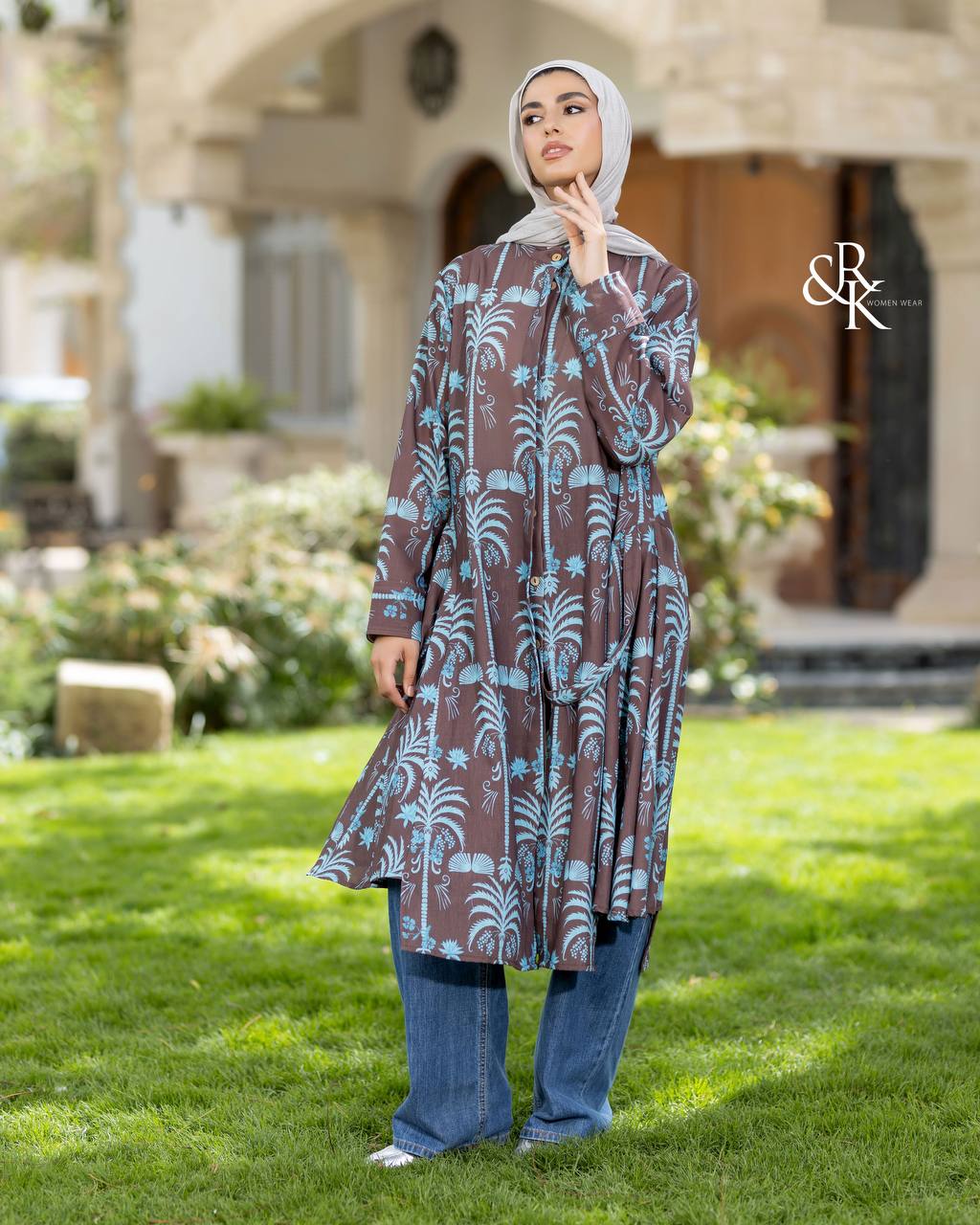 blouse 38530