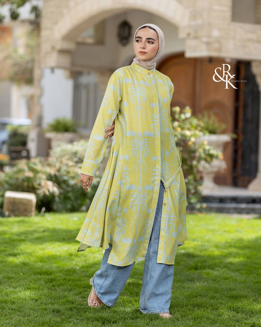 blouse 38530