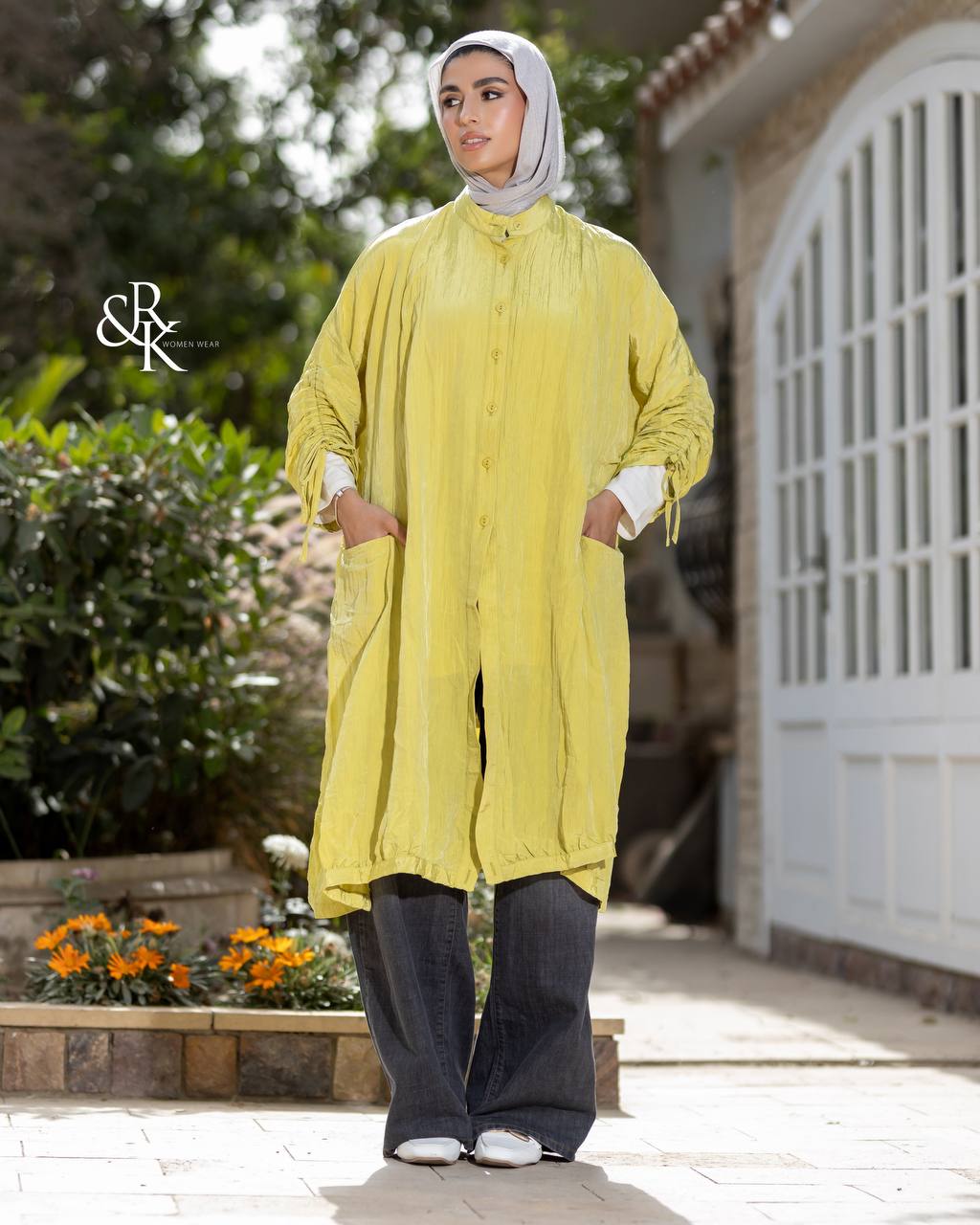 38417 Kimono