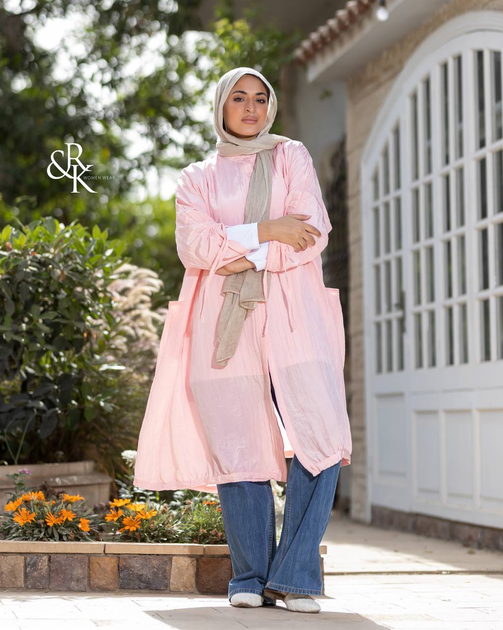 38417 Kimono