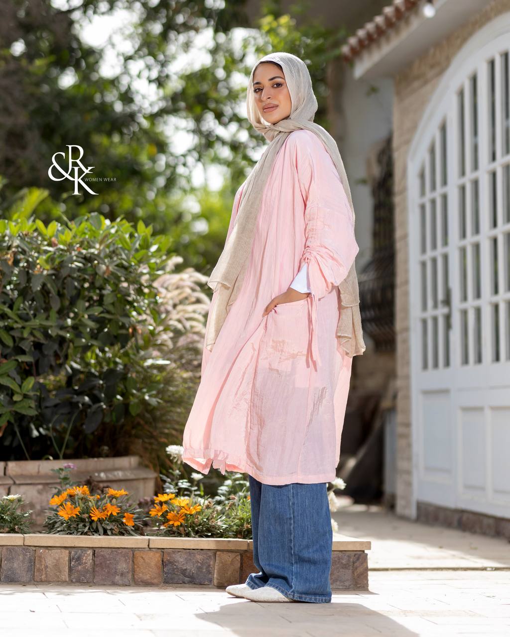 38417 Kimono