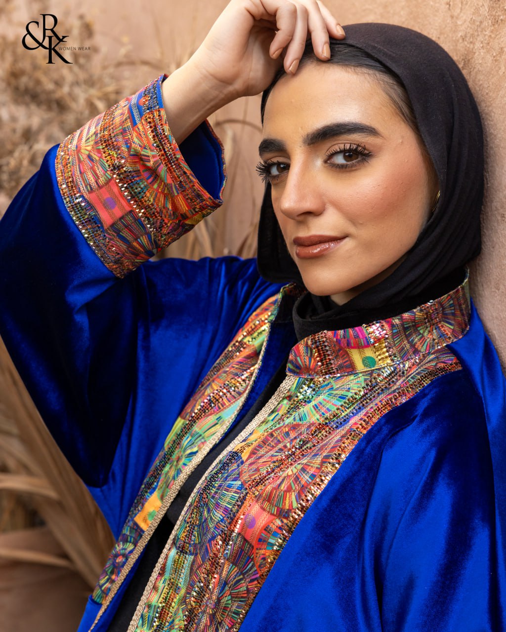 Indian Gallon Cardigan- 38401