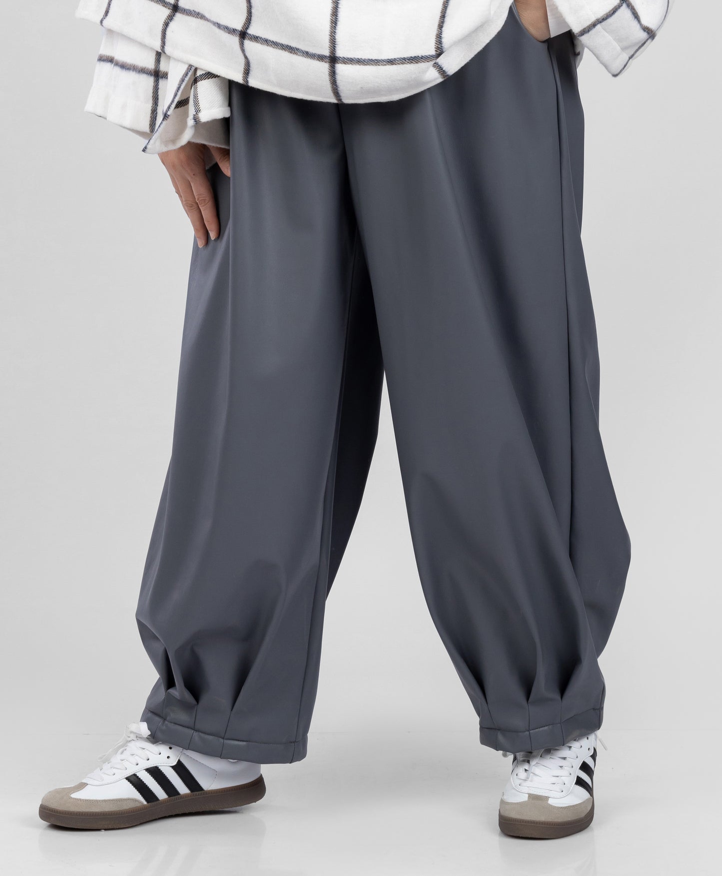 Leather Pants- 35282