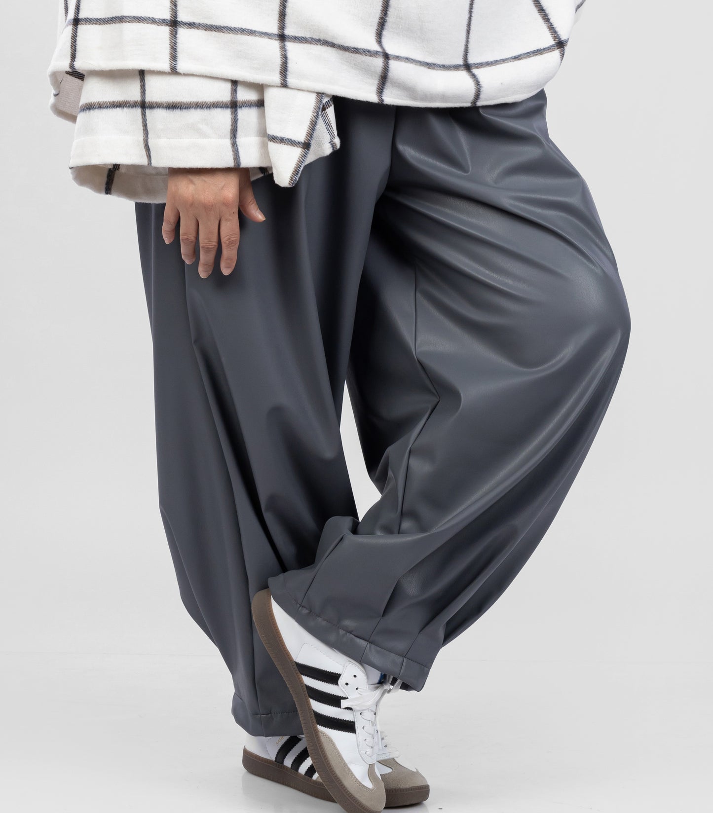 Leather Pants- 35282
