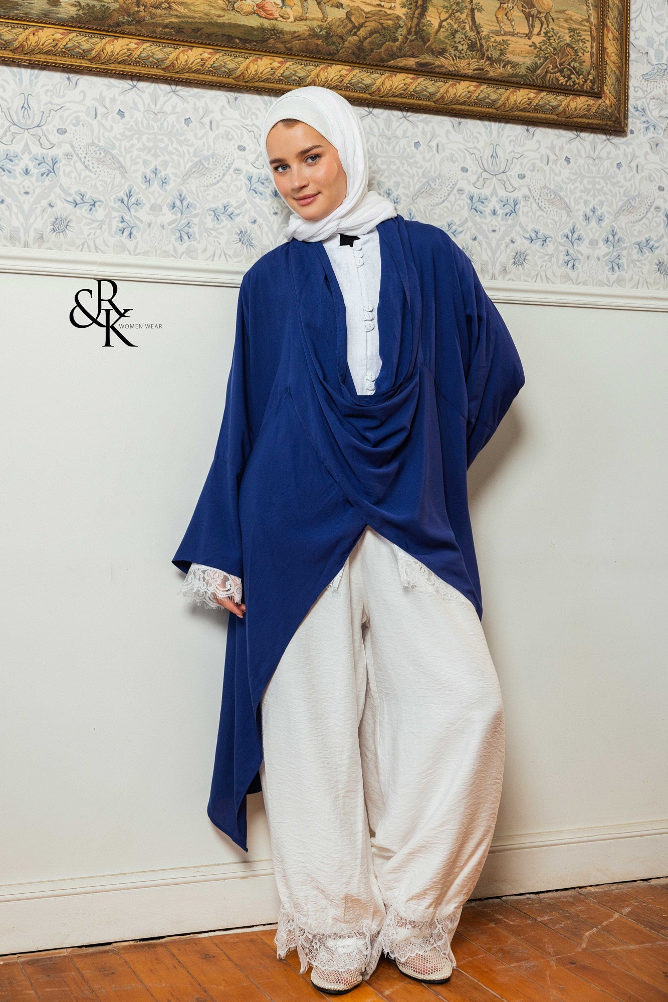 40512 - بلوزه كروس