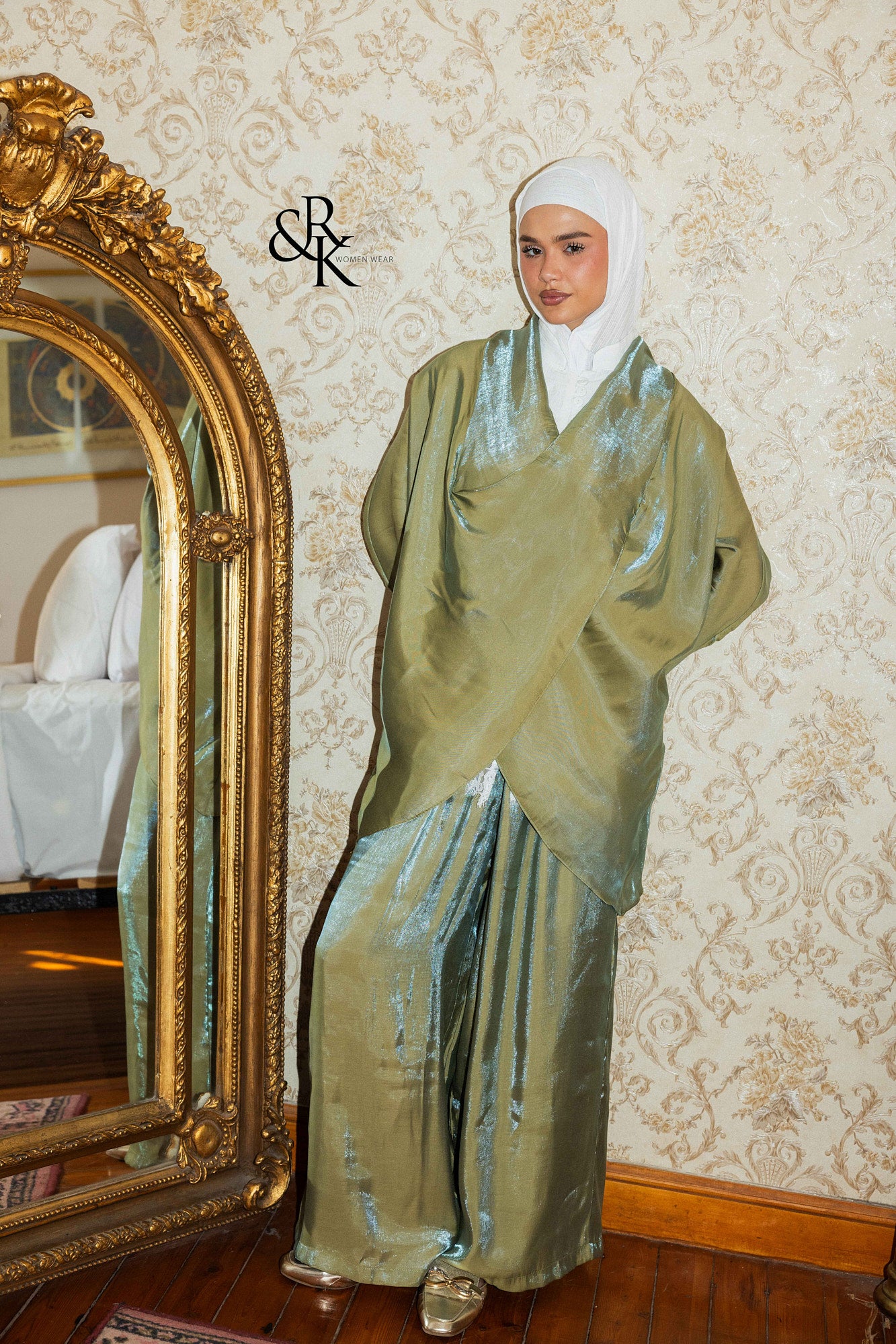 40901 - طقم كروس