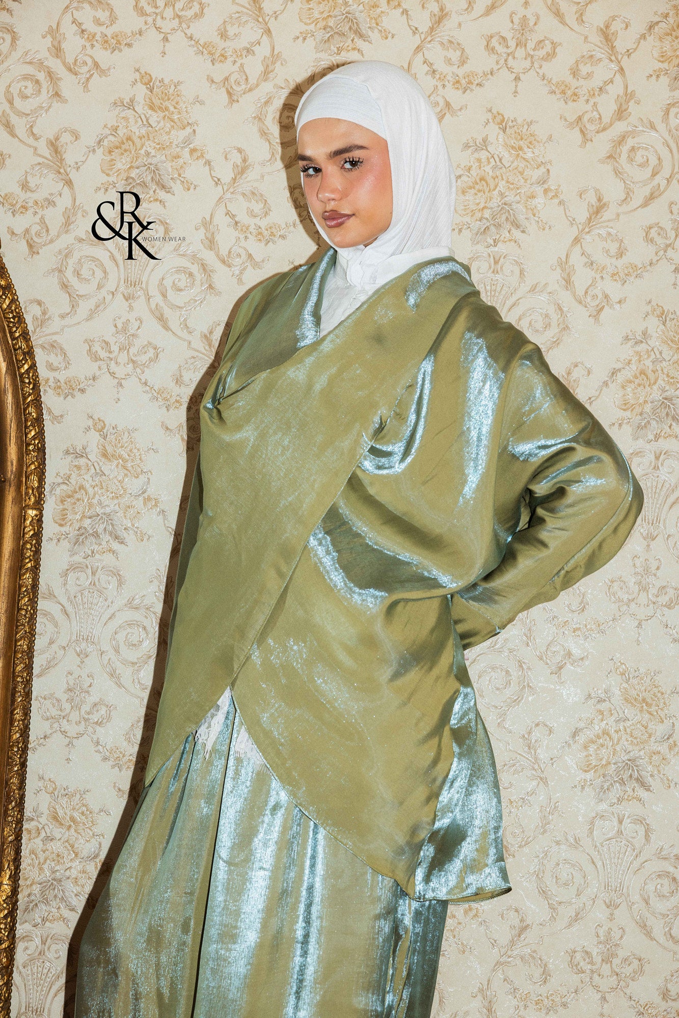 40901 - طقم كروس