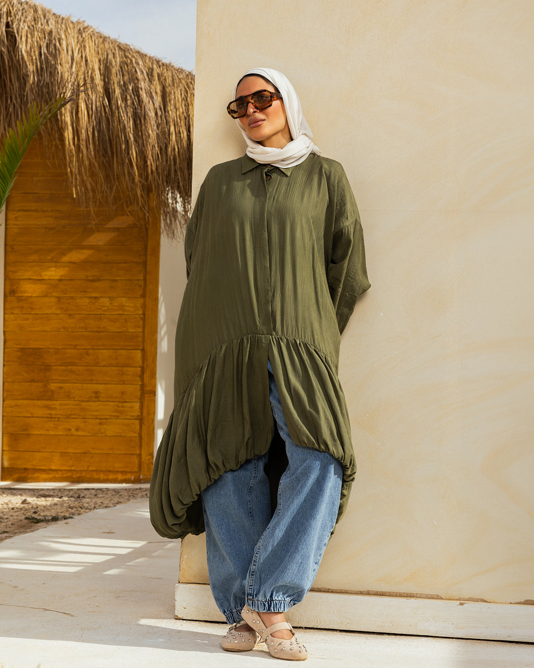 فستان كوريشه 40508