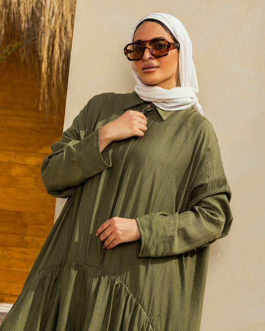 فستان كوريشه 40508