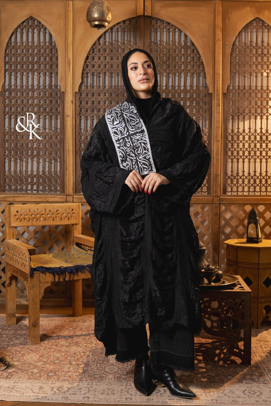 Abaya - 39620