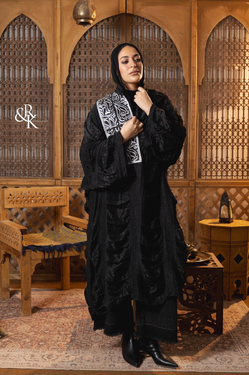 Abaya - 39620
