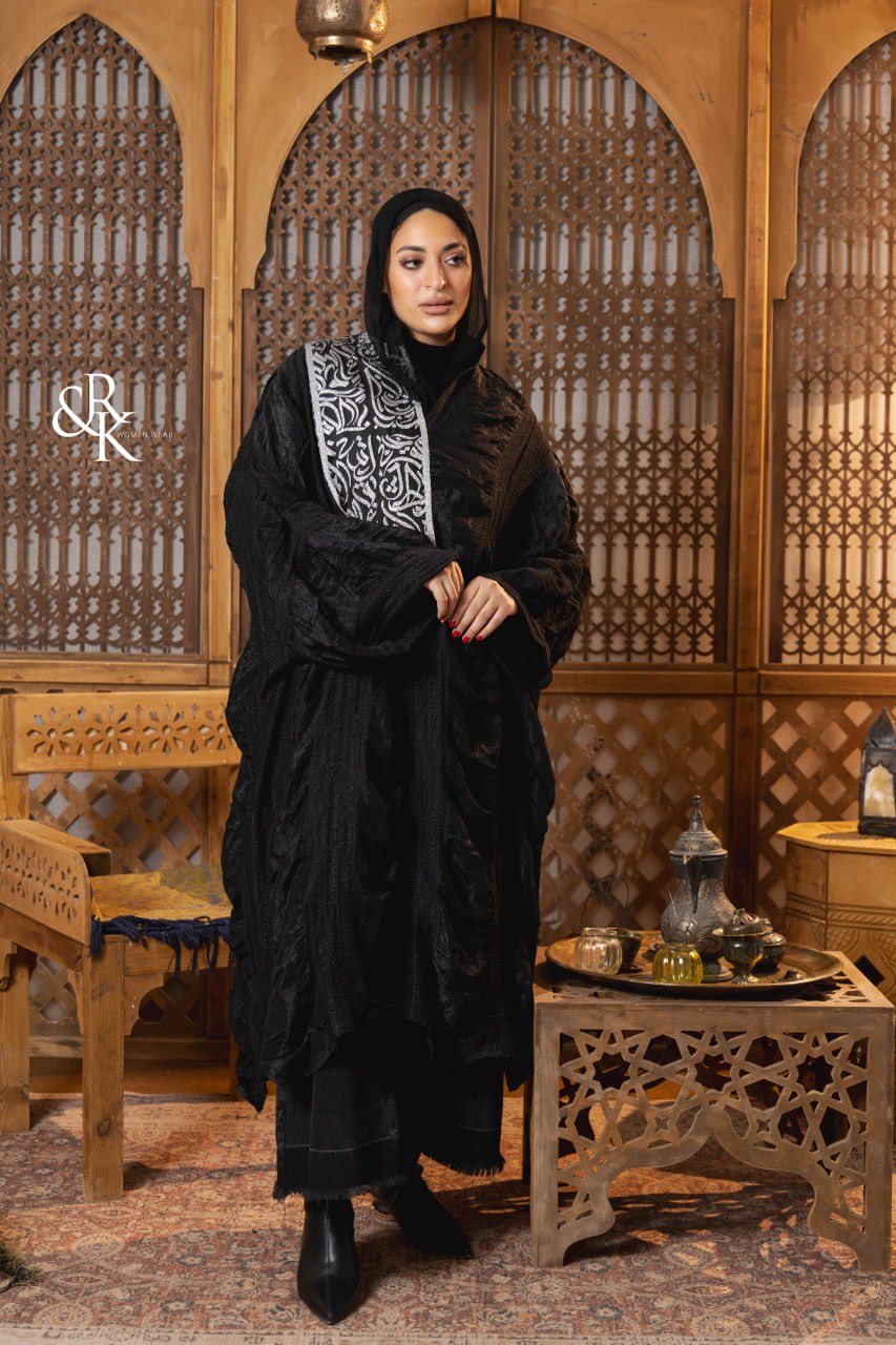 Abaya - 39620
