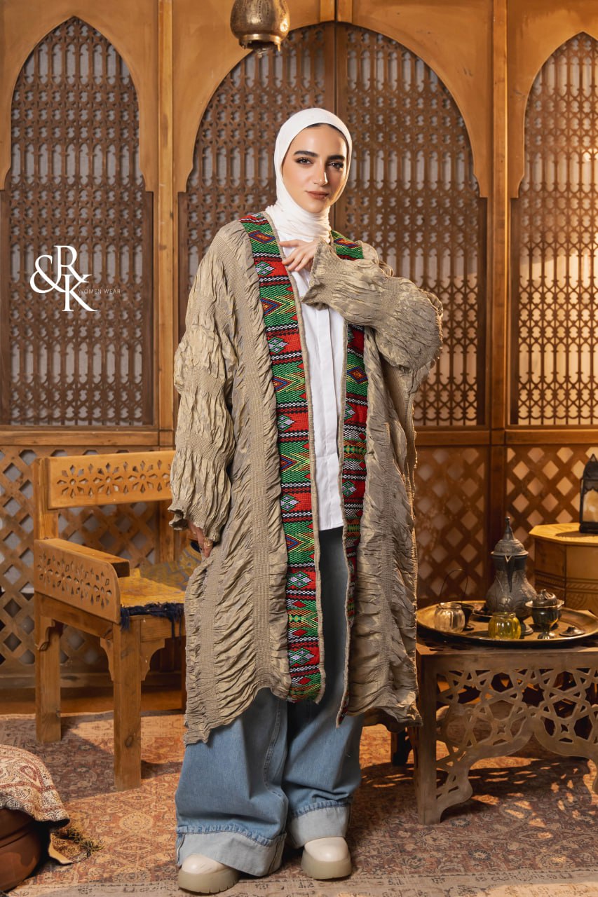 Abaya - 39619