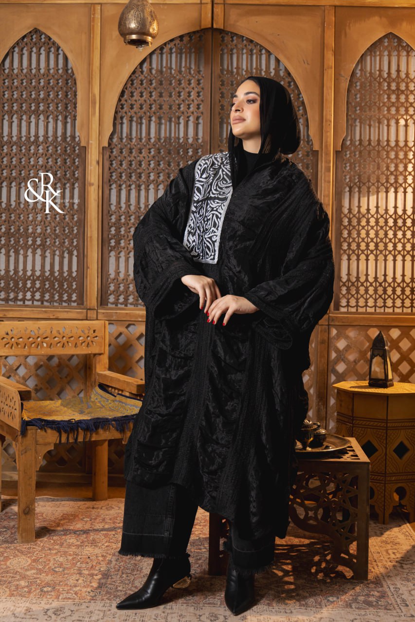 Abaya - 39620