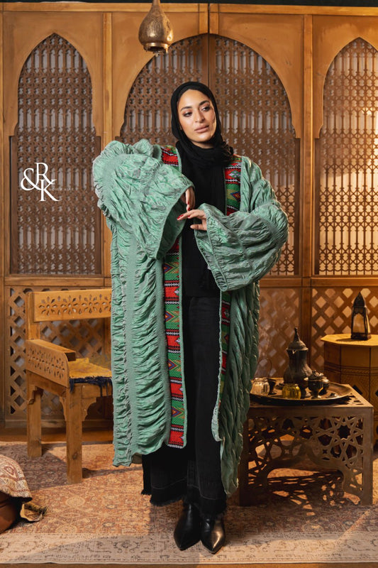 Abaya - 39619