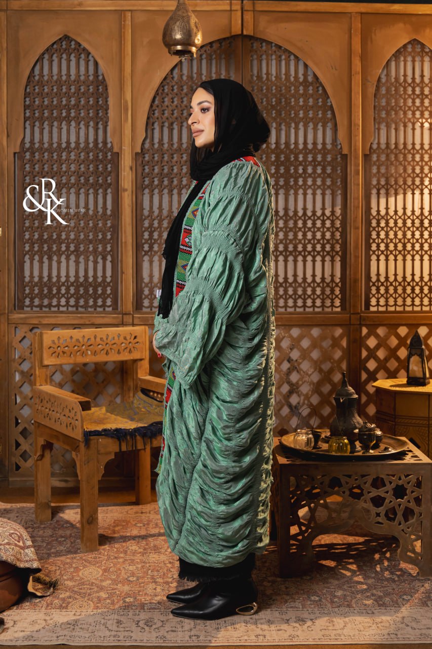 Abaya - 39619