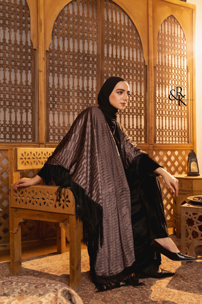 Poncho - 39604