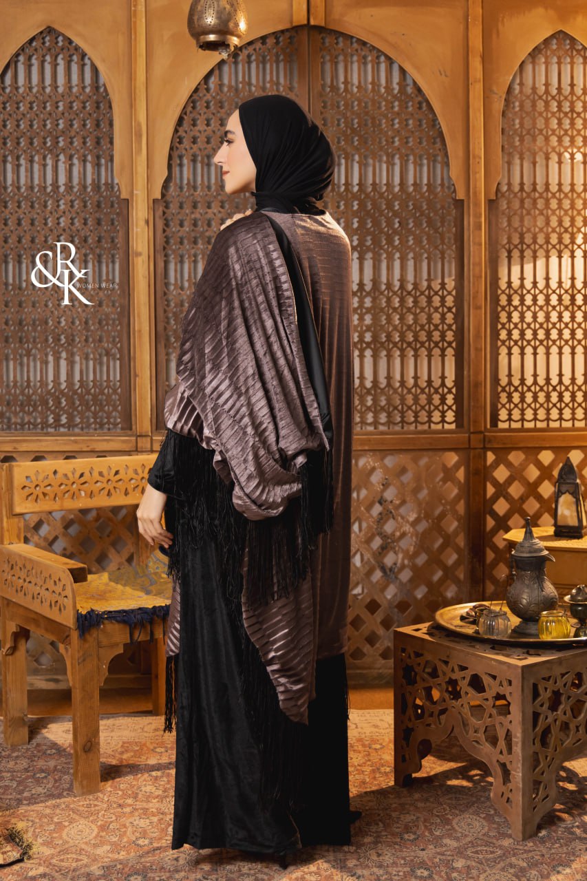 Poncho - 39604