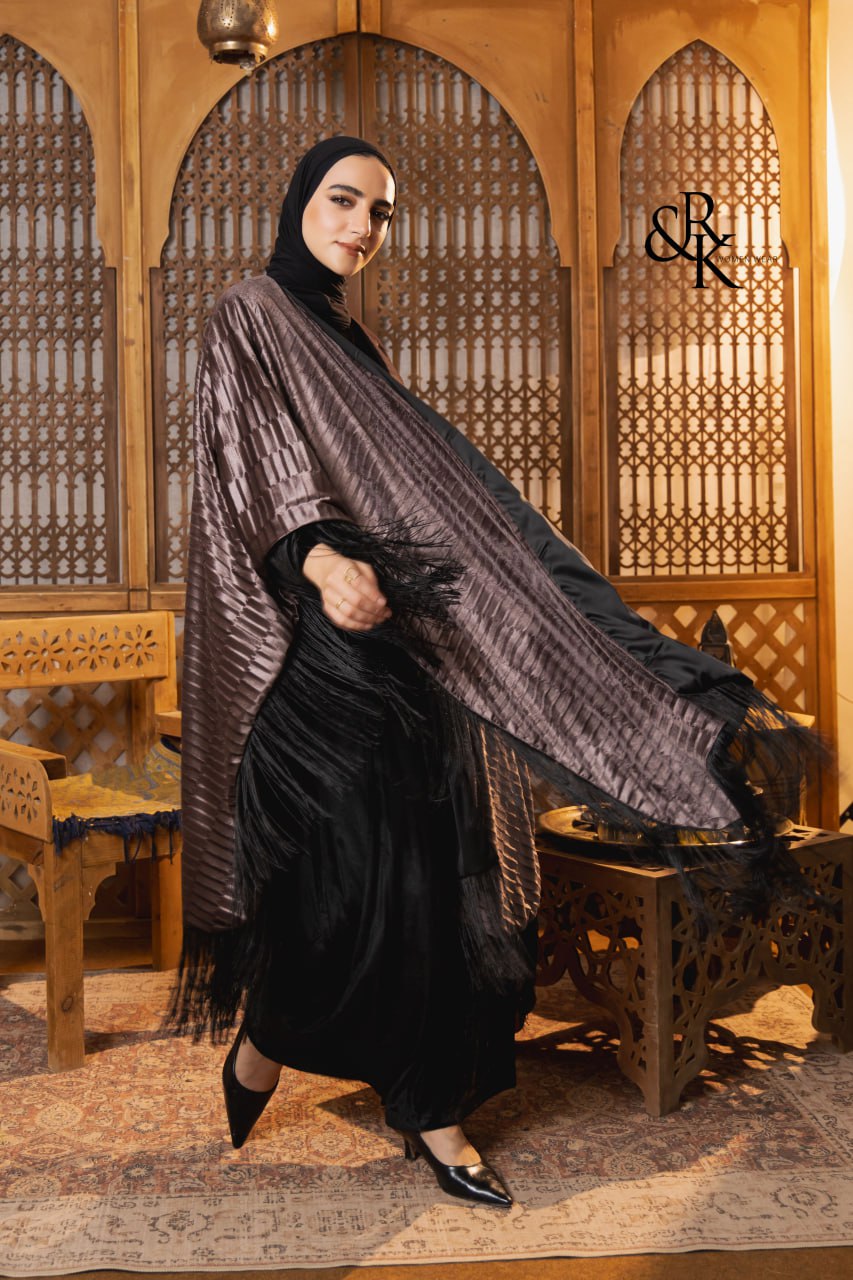 Poncho - 39604