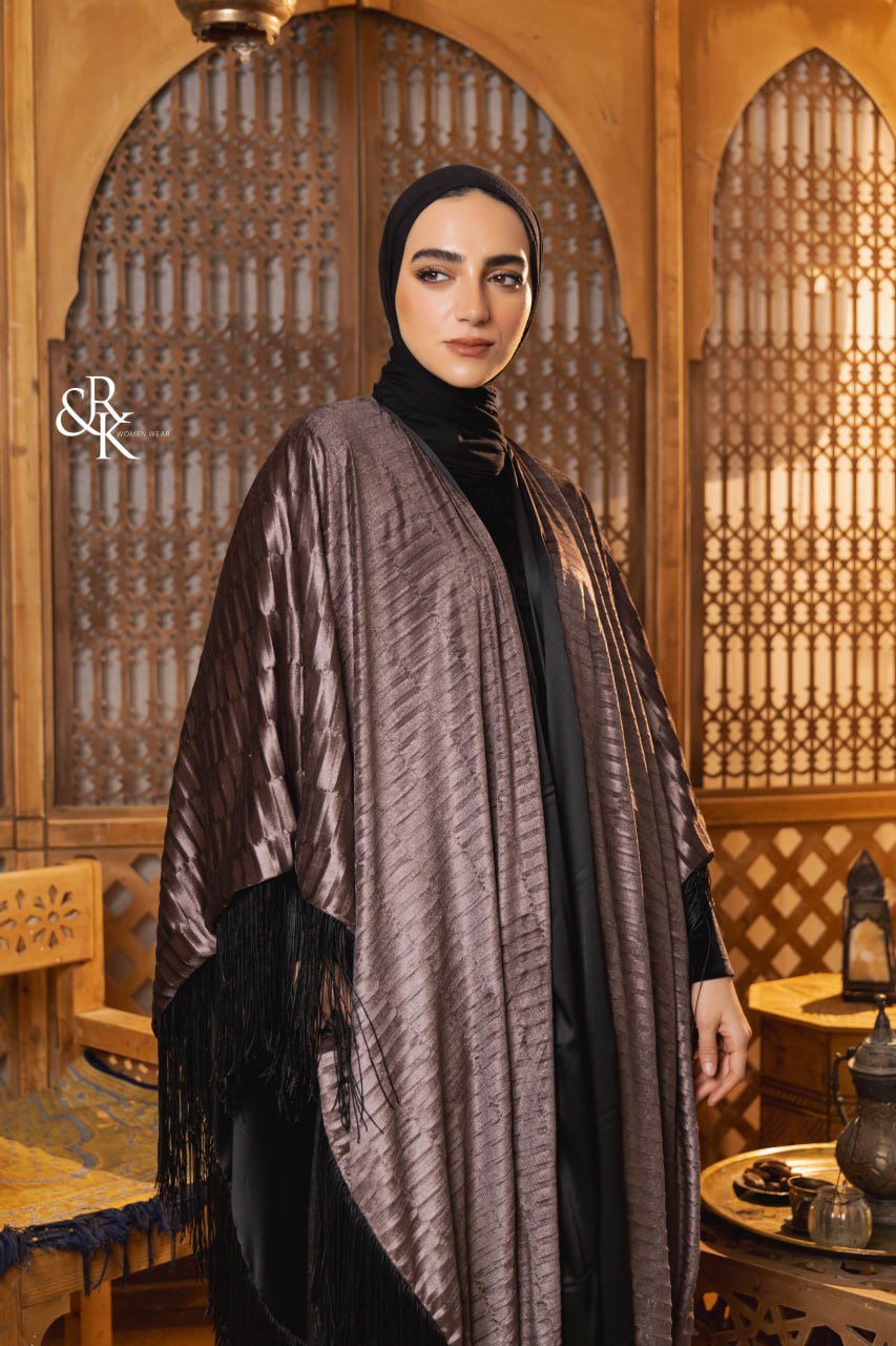 Poncho - 39604