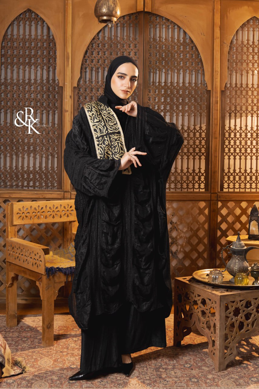 Abaya - 39620