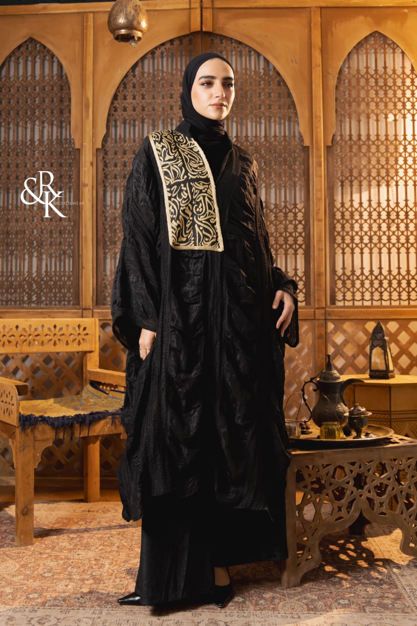 Abaya - 39620