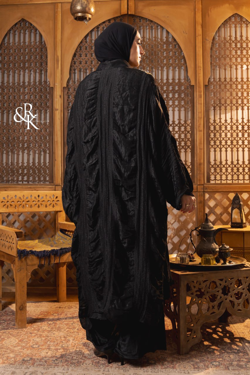 Abaya - 39620