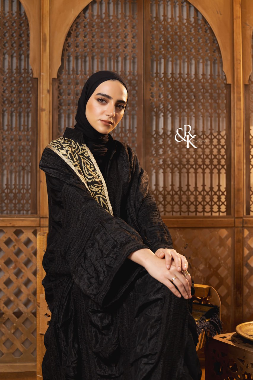 Abaya - 39620