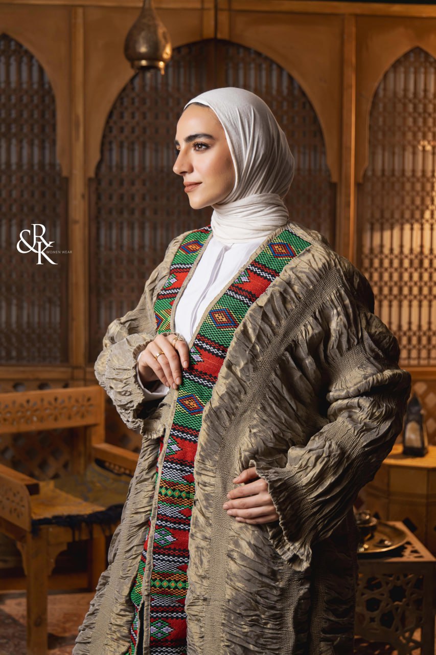Abaya - 39619